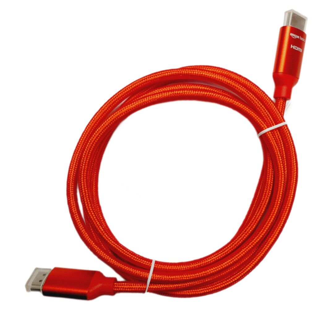 کابل AMAZON 8K HDMI